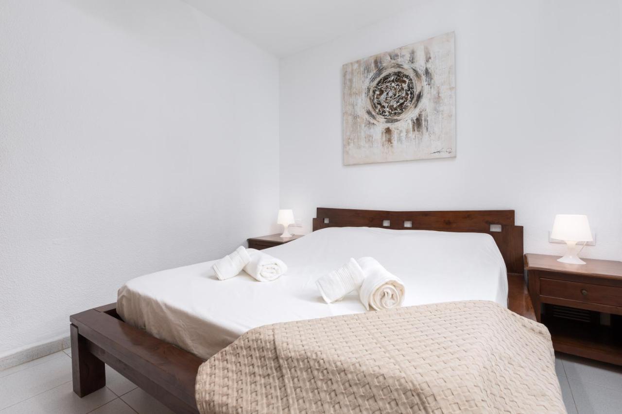 Home2Book Charming Sun & Dunes Apartment 코라레호 외부 사진
