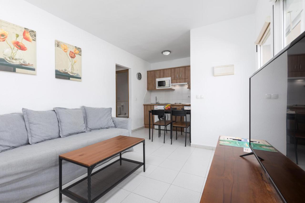 Home2Book Charming Sun & Dunes Apartment 코라레호 외부 사진