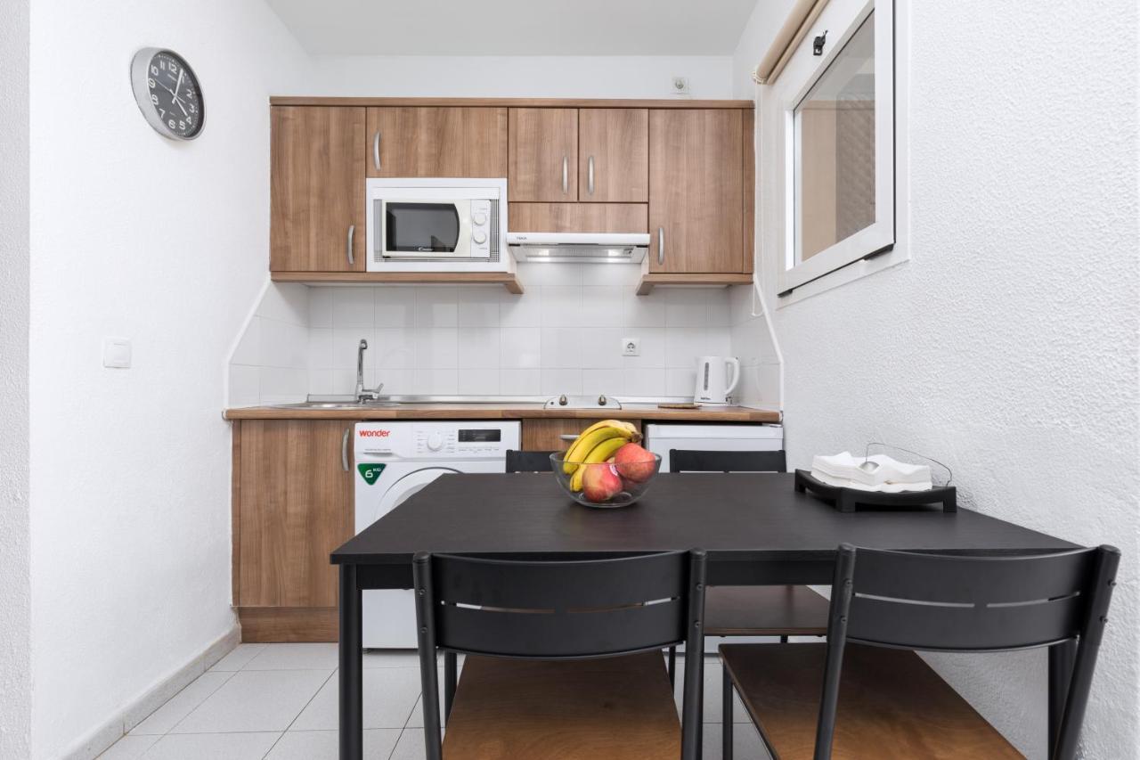Home2Book Charming Sun & Dunes Apartment 코라레호 외부 사진