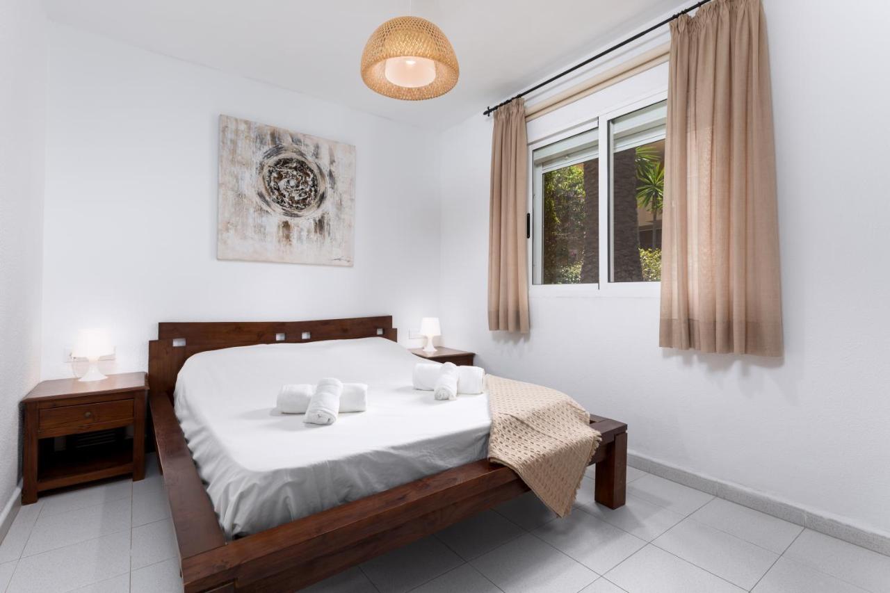 Home2Book Charming Sun & Dunes Apartment 코라레호 외부 사진