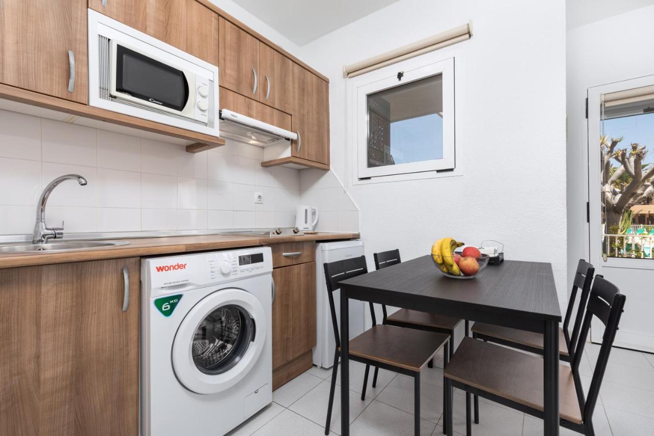 Home2Book Charming Sun & Dunes Apartment 코라레호 외부 사진