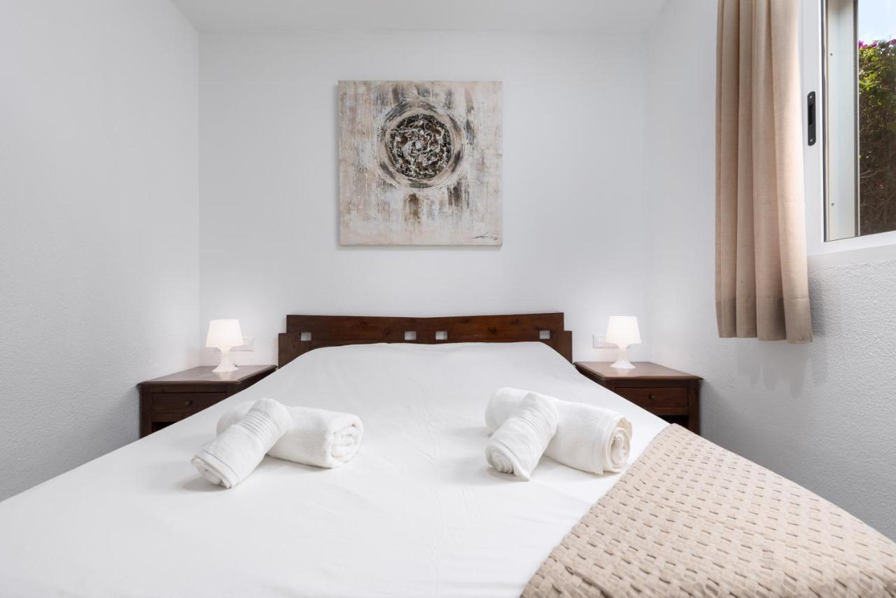 Home2Book Charming Sun & Dunes Apartment 코라레호 외부 사진